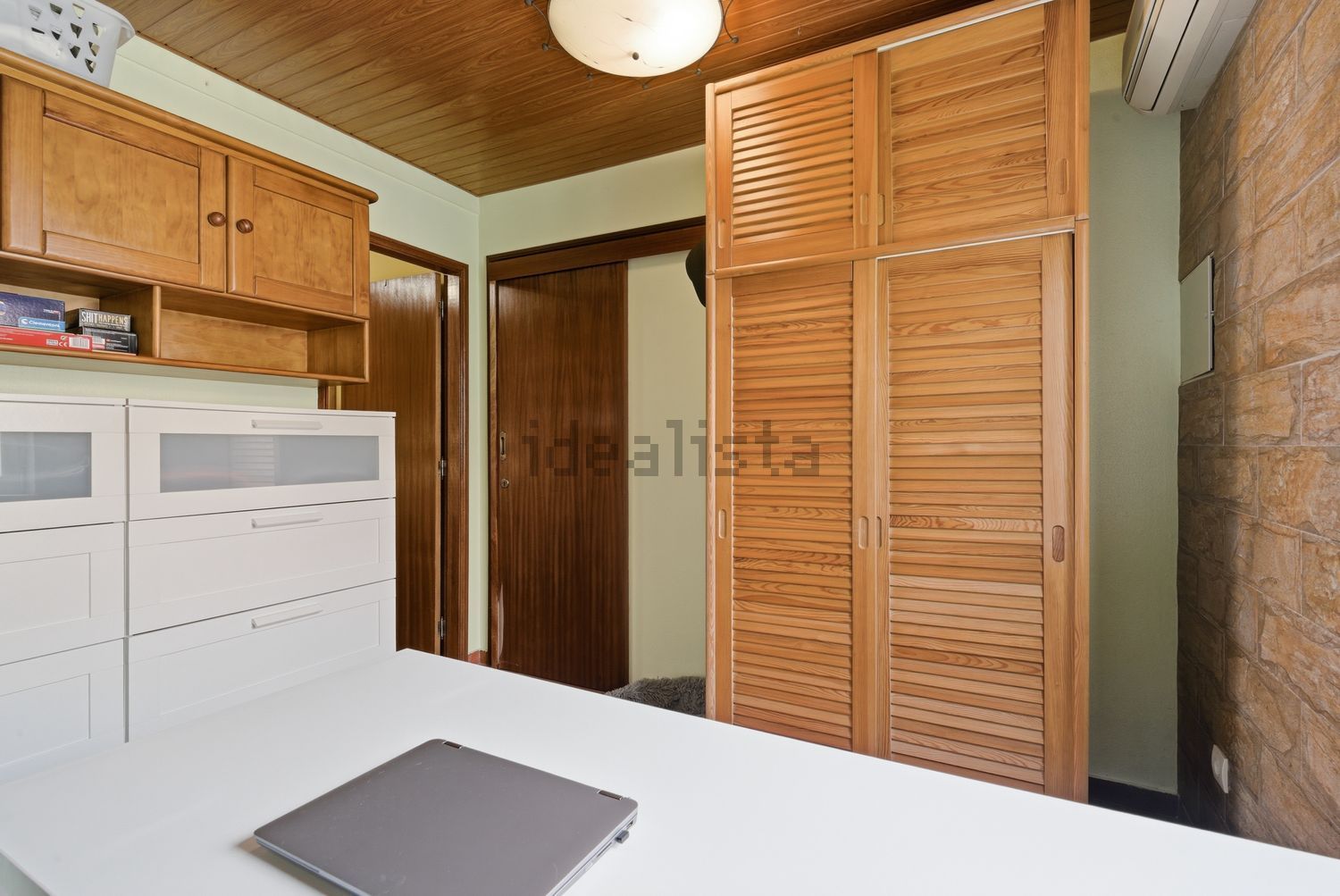 联排别墅出售在Rua Principal, 8 - 厨房