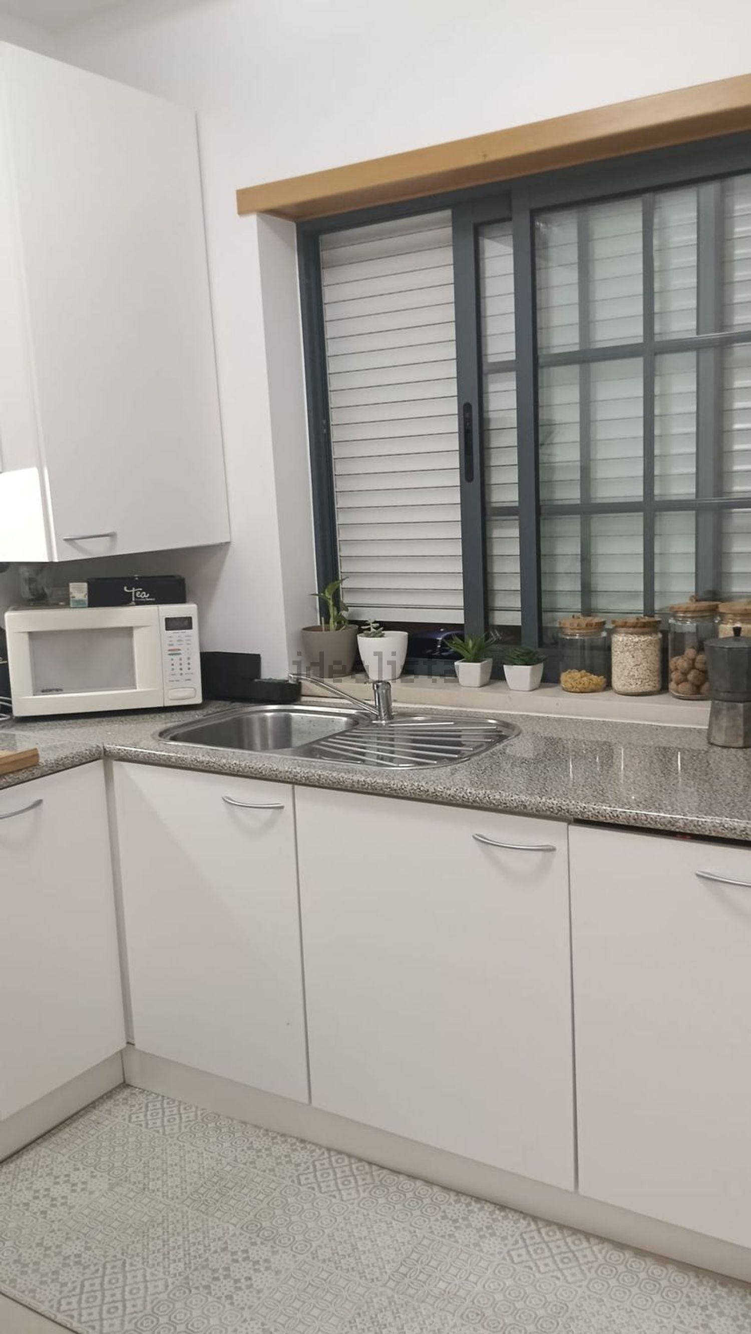 出租公寓 t1Palmela Village N12, 57 - 厨房