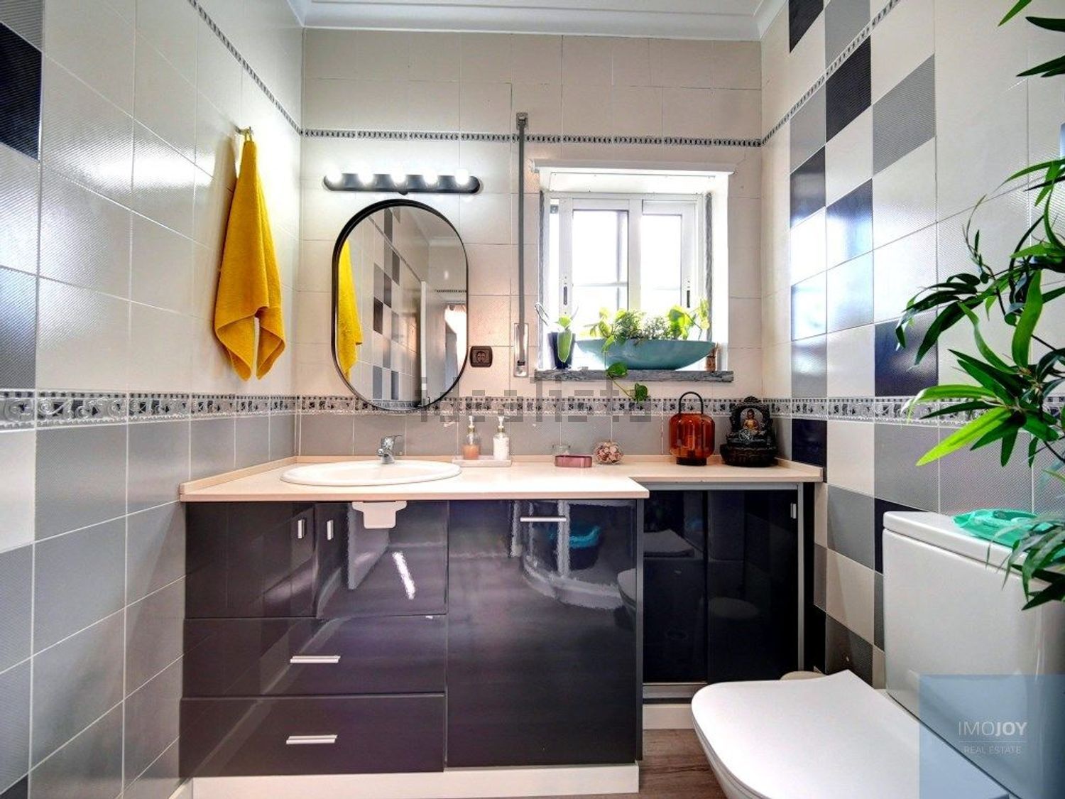 小楼房或独栋别墅出售在Rua da Serra, 4 - 卫生间