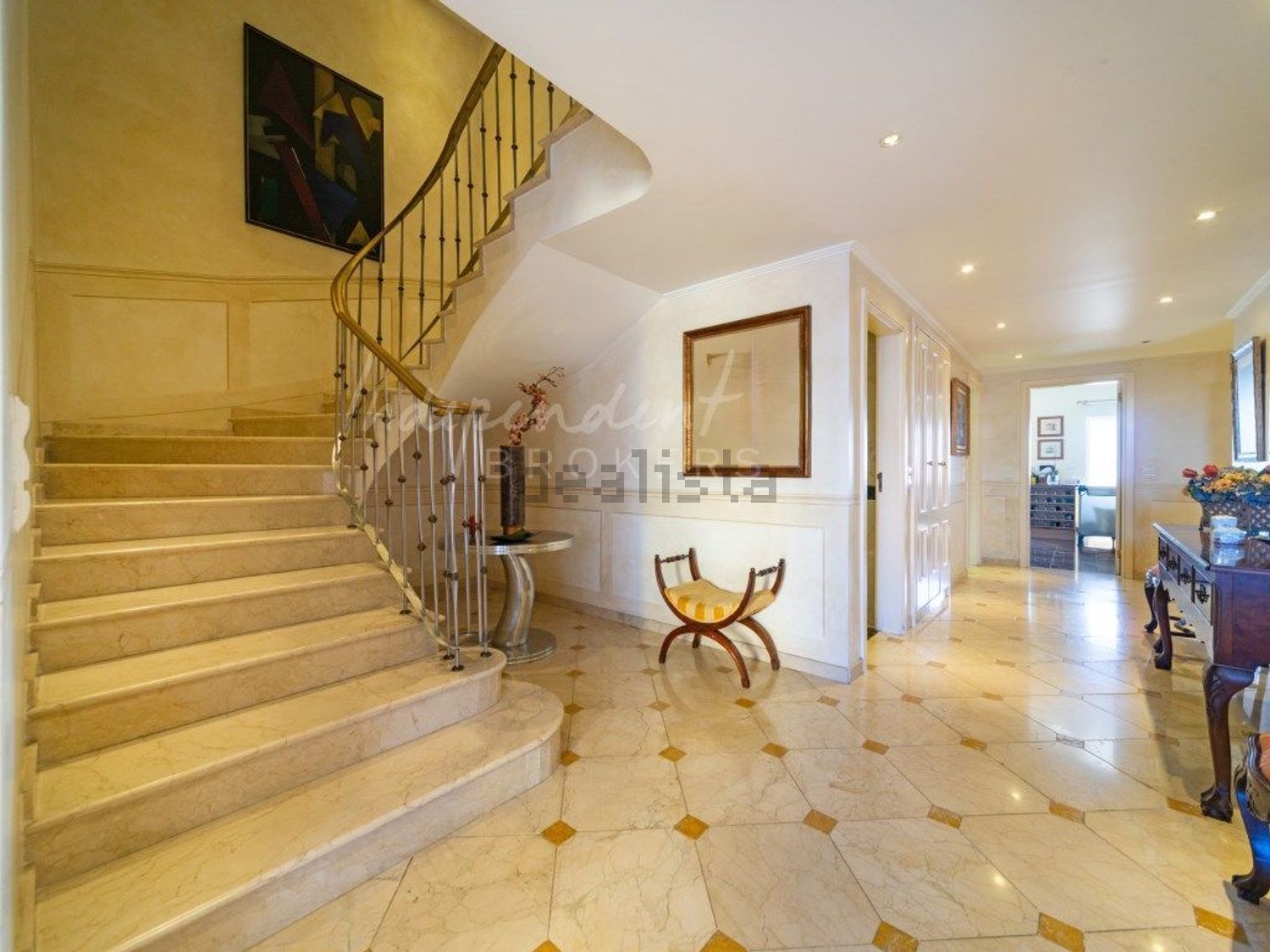 复式公寓出售在Rua Virgílio Correia, 1 D - 详情