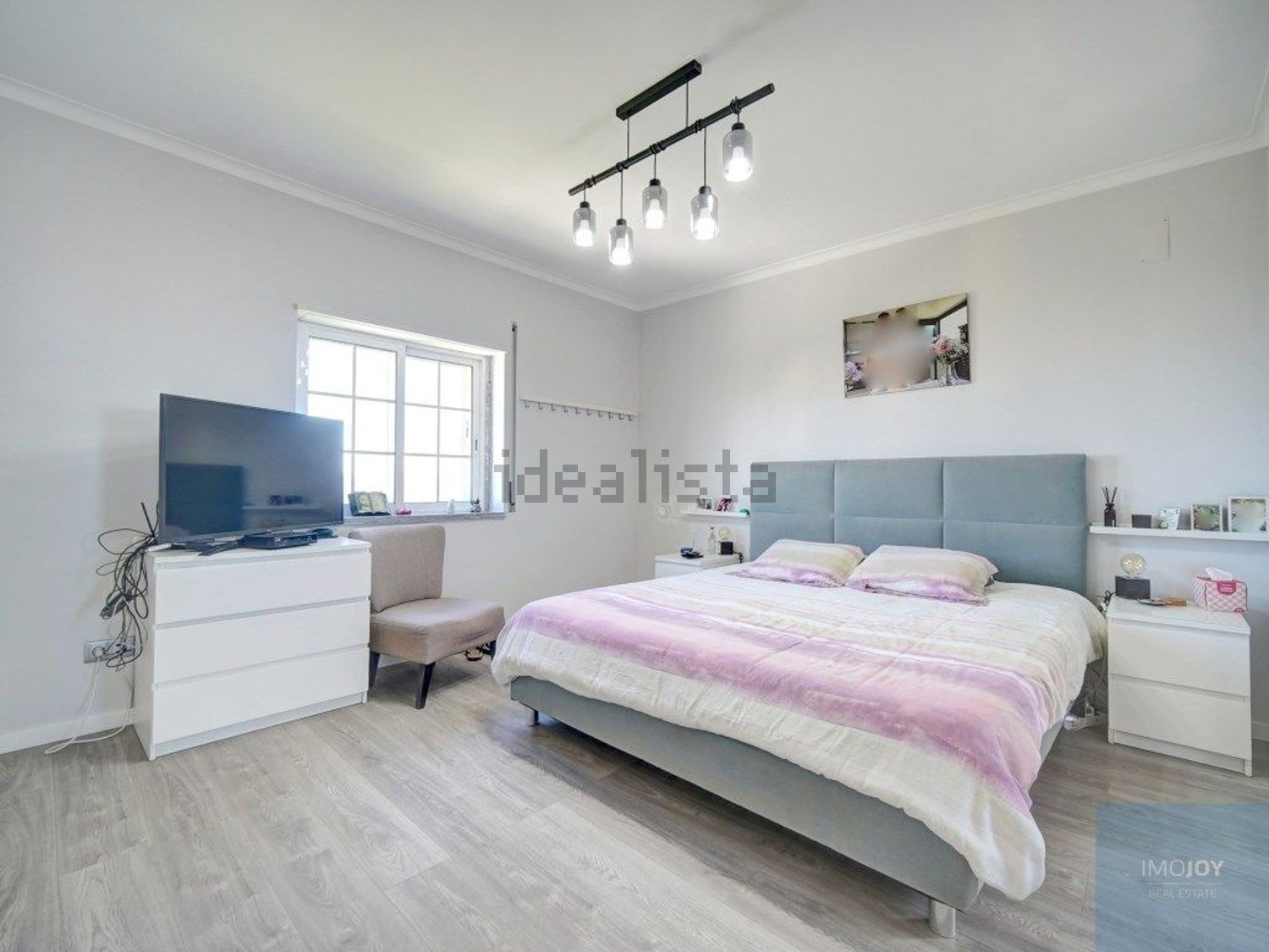 小楼房或独栋别墅出售在Rua da Serra, 4 - 卧室