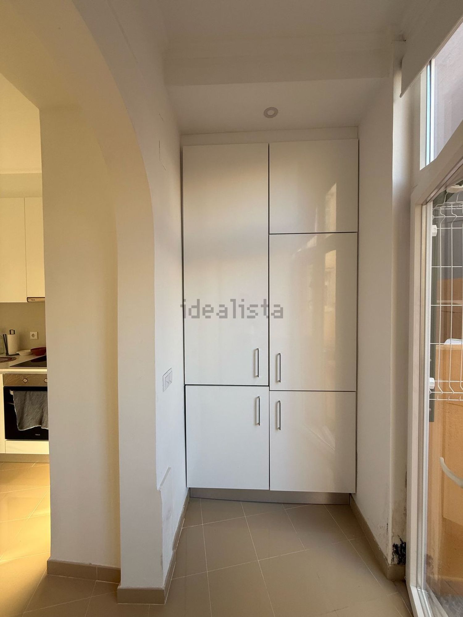 公寓 t2出售在Rua Cidade de Rabat, 29 a - 厨房