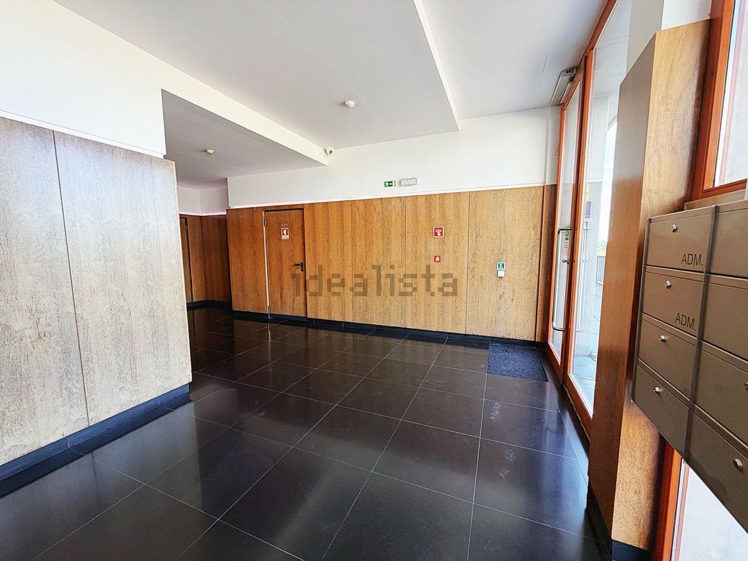 公寓 t4出售在Rua Gaivotas em Terra - 共同区域