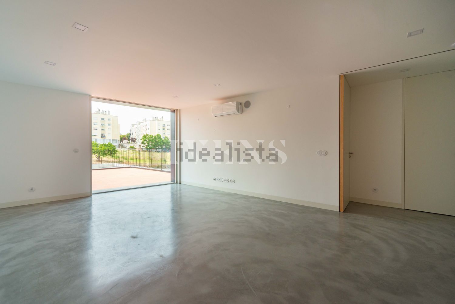 公寓 t3出售在Marvila - 居住