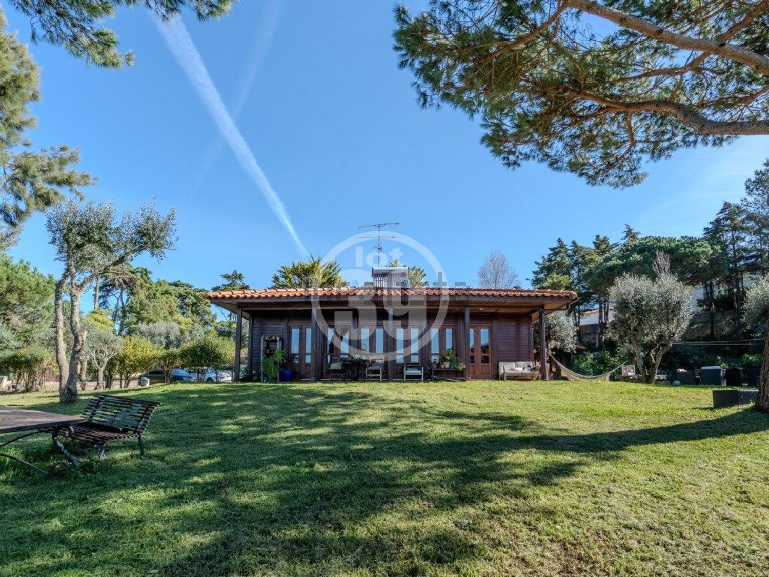 小楼房或独栋别墅出售在Centro de Sintra - Portela de Sintra - 外立面