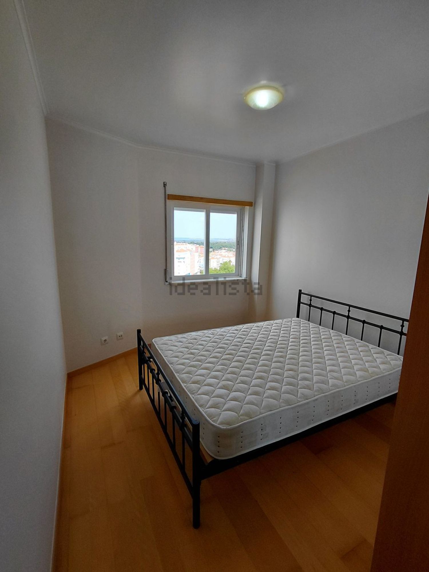 出租公寓 t2在Alameda Santa Marta do Pinhal, 7 - 卧室