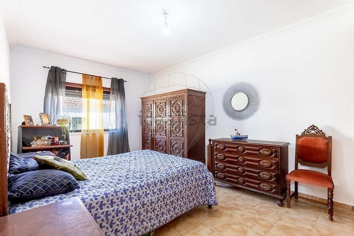 公寓 t2出售在Rua 21 de Agosto - 卧室