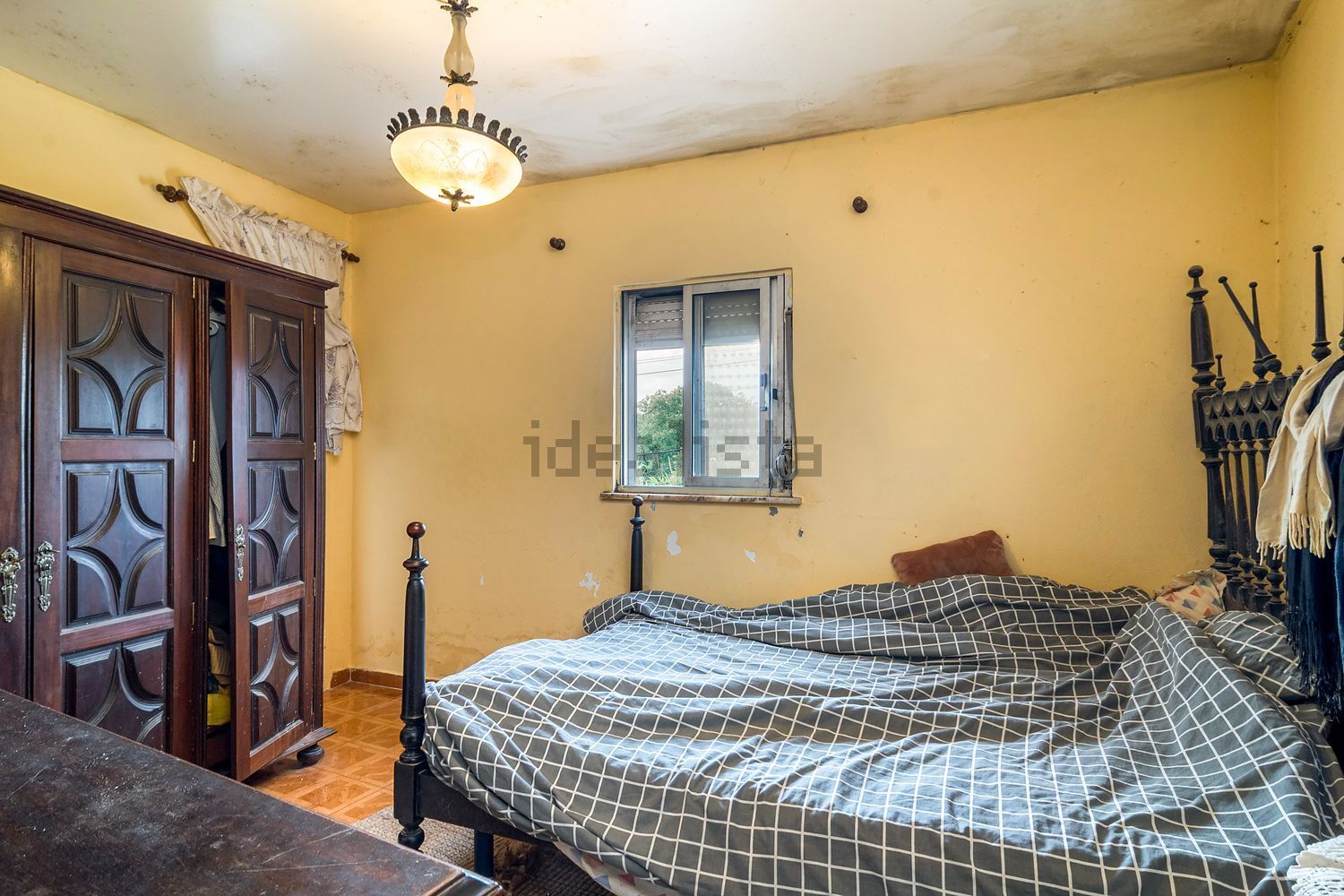 公寓 t1出售在Rua do Funchalinho - 卧室