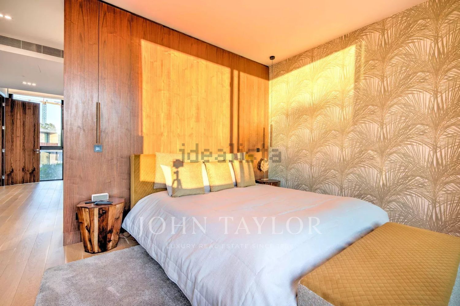 小楼房或独栋别墅出售Tróia - 卧室