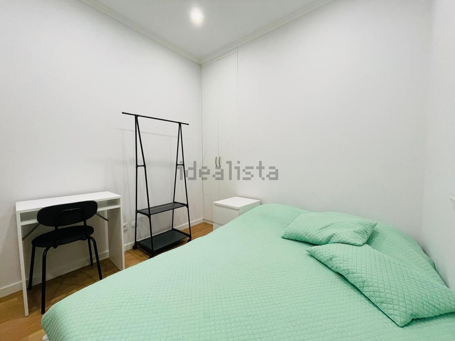 出租房间在Avenida da Liberdade, 51 - 卧室