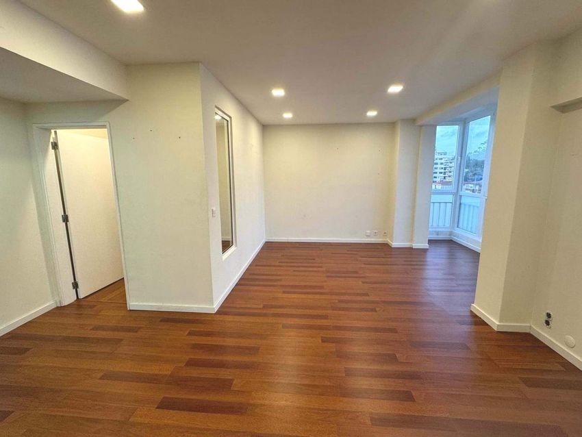 出租公寓 t3在Centro de Carnaxide