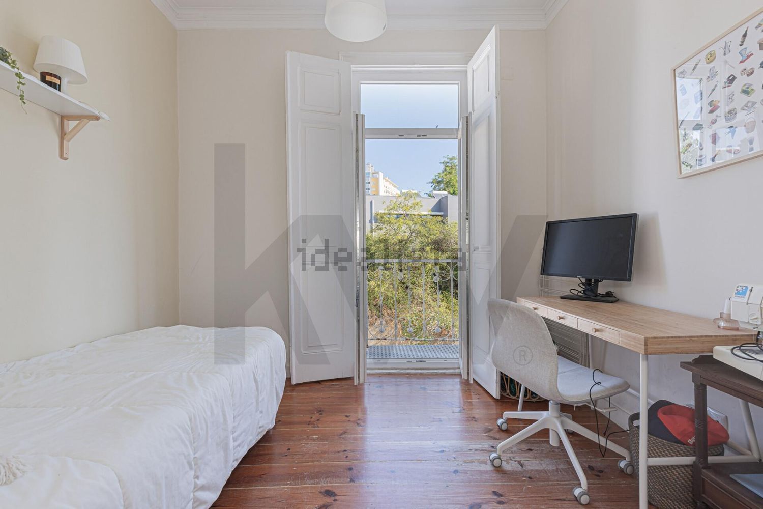 复式公寓出售在Rua Castelo Branco Saraiva, 66 - 照片