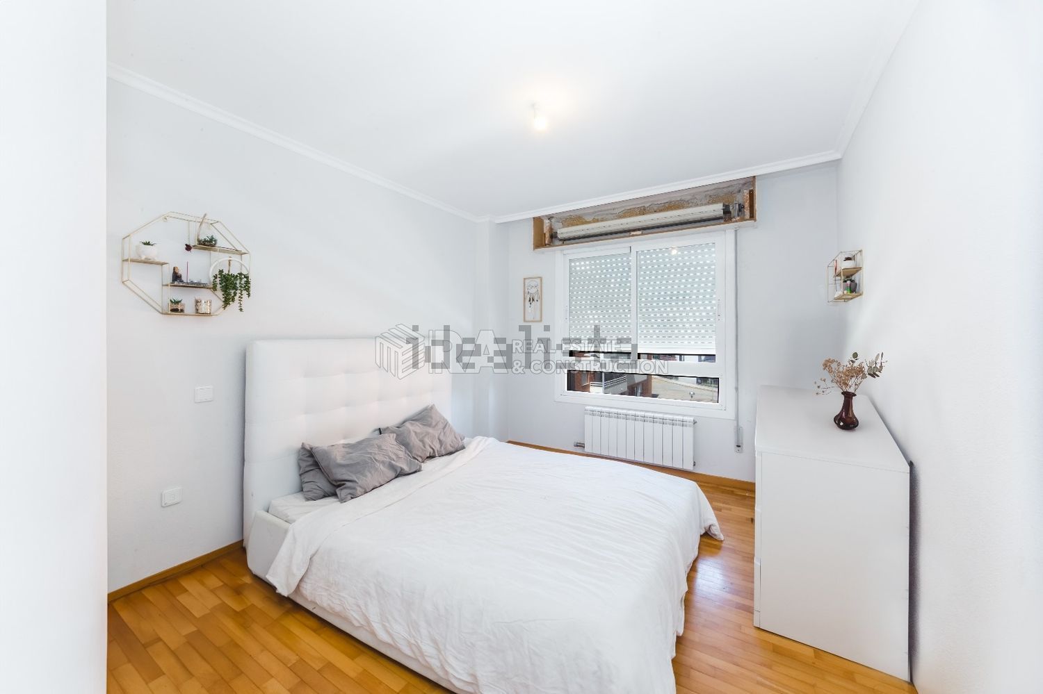 公寓 t3出售在Alhos Vedros - 卧室