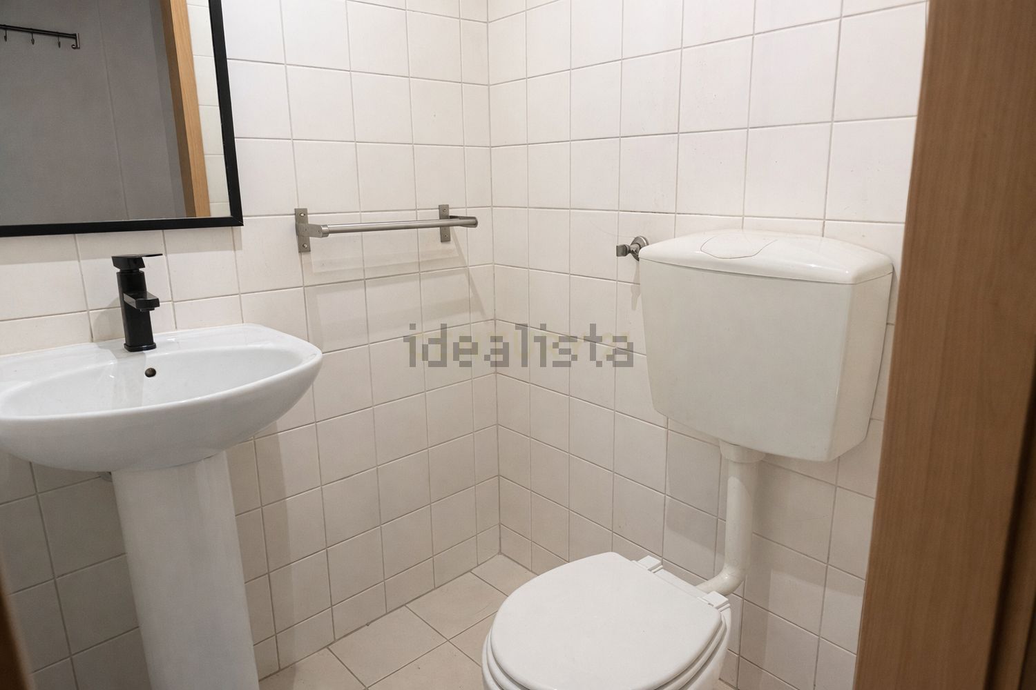 公寓 t4出售在Rua Maluda, 11 a - 卫生间