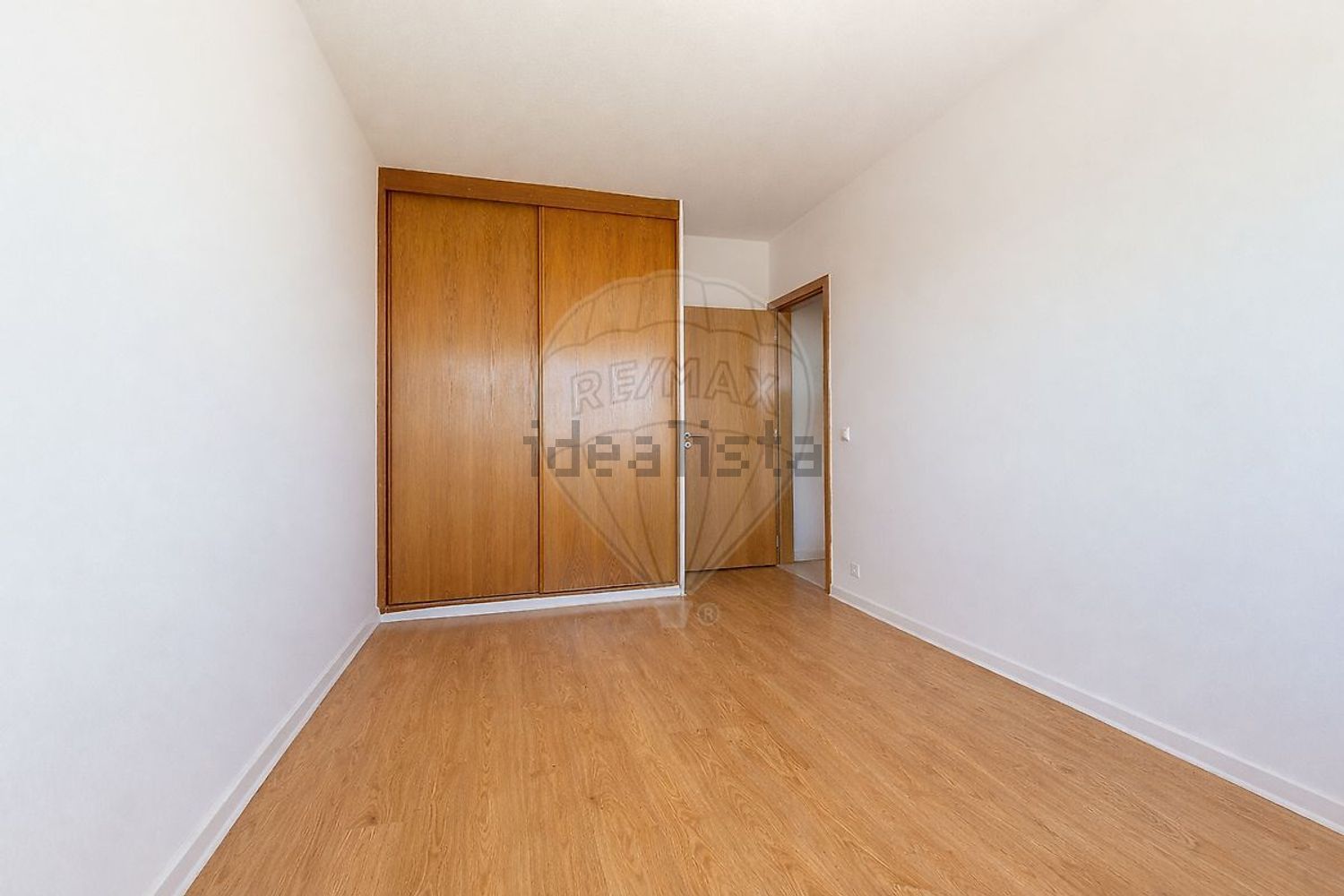 出租公寓 t2在Rua Maria Brown - 居住