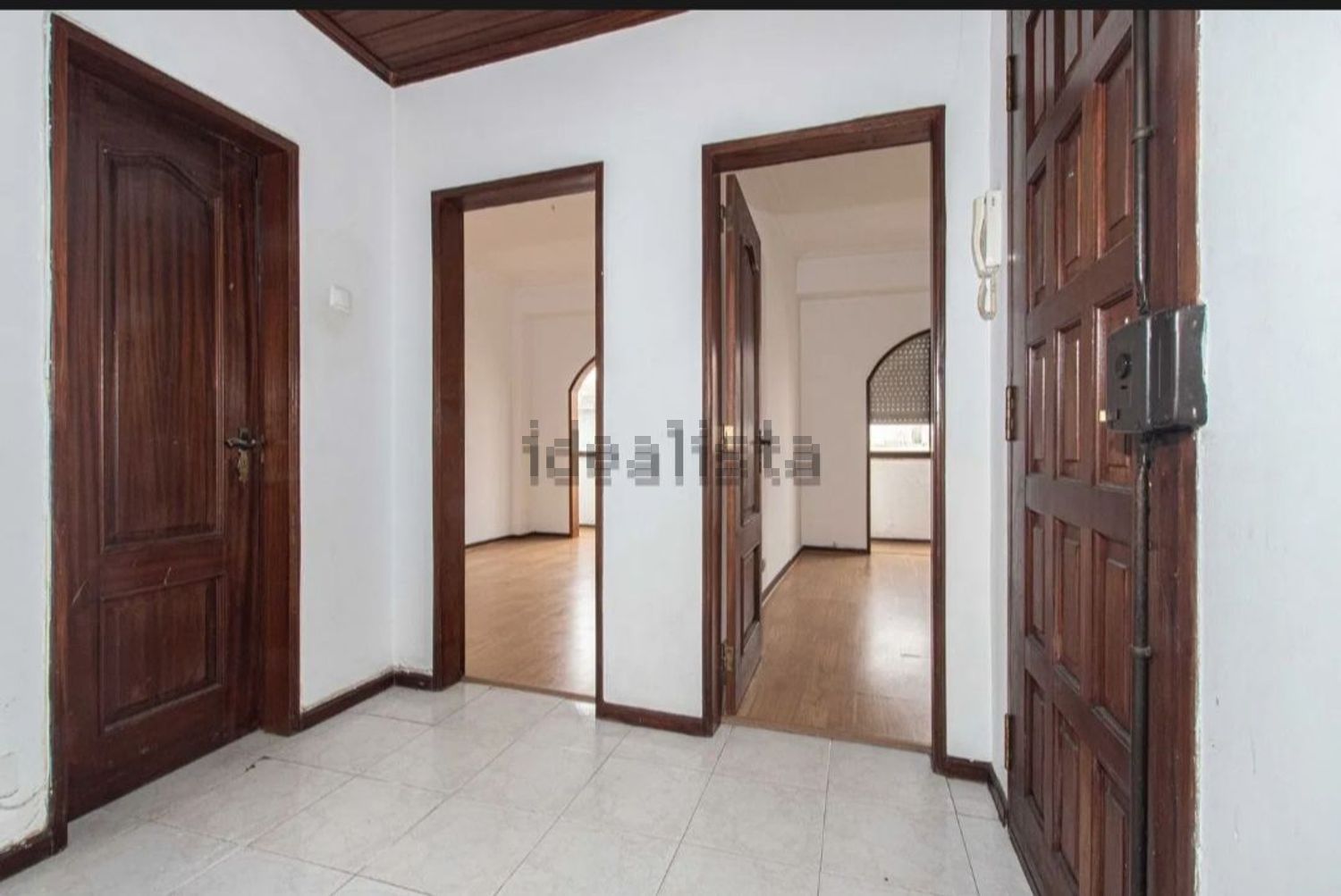 出租公寓 t1在Praceta de Santa Cruz, 4 - 过道