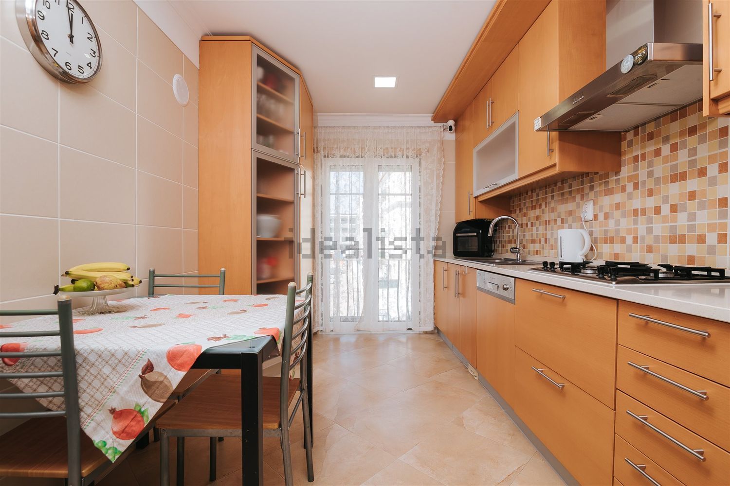 公寓 t3出售在Centro - 厨房