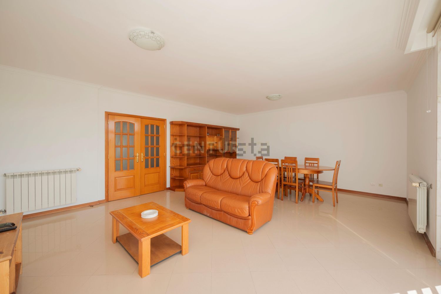 出租公寓 t3在Rua Melo Antunes, 36 - 客厅