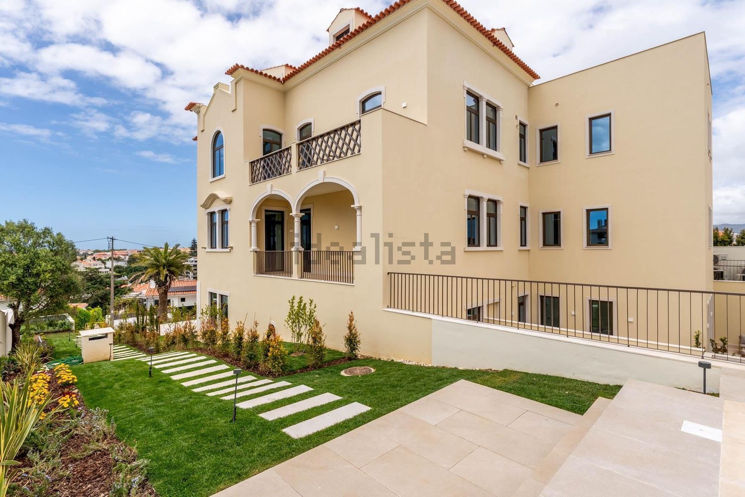 公寓 t3出售在Avenida São Pedro, 14 a - 外立面