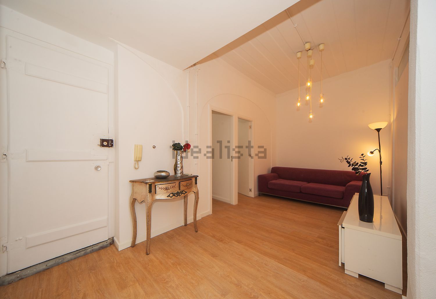 出租公寓 t3Calçada do Conde de Penafiel, 7 - 卧室