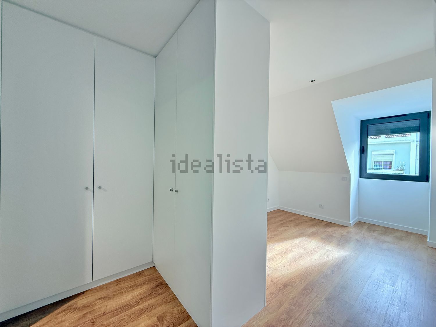 出租公寓 t2在Rua Artur Ferreira da Silva - 居住