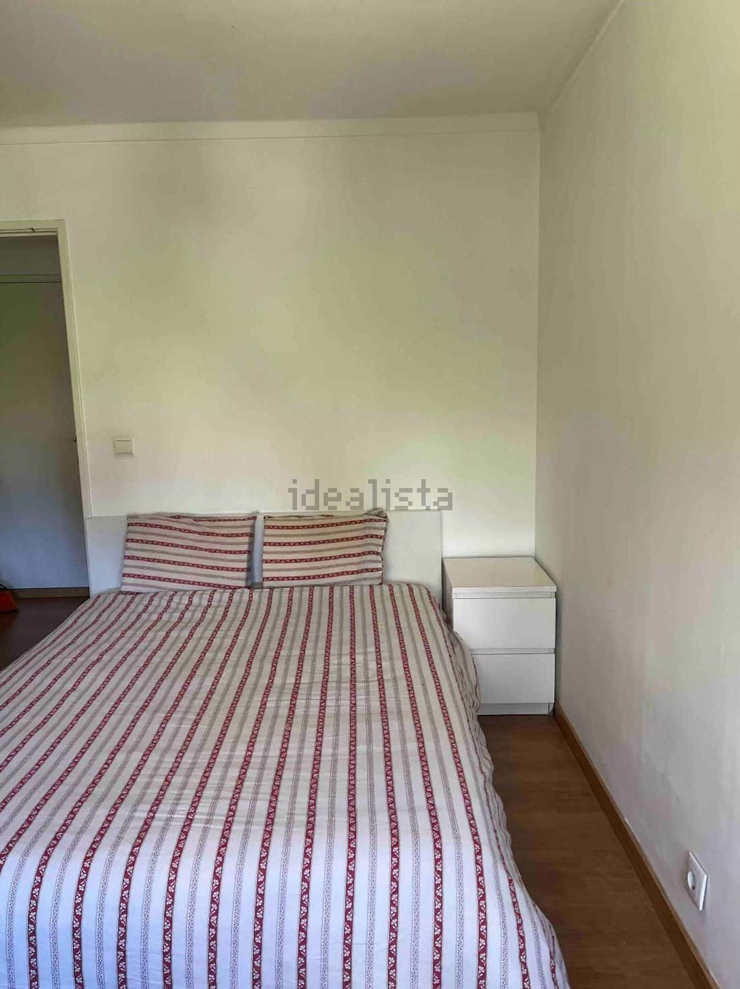 出租公寓 t3在Rua José Augusto Gouveia, 3 - 卧室