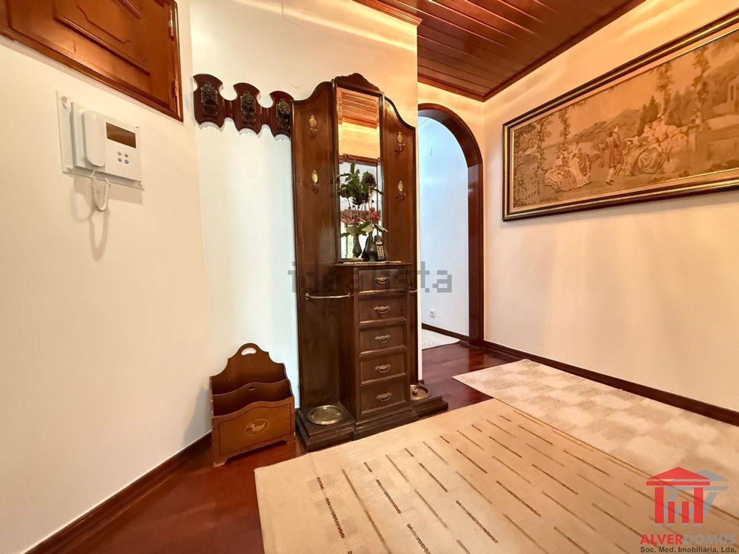 出租公寓 t2在Rua Manuel Martins da Hora - 照片