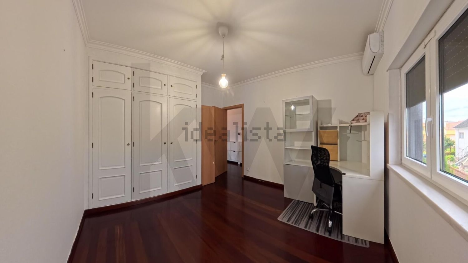 出租小楼房或别墅在Paz - Salgados - 照片