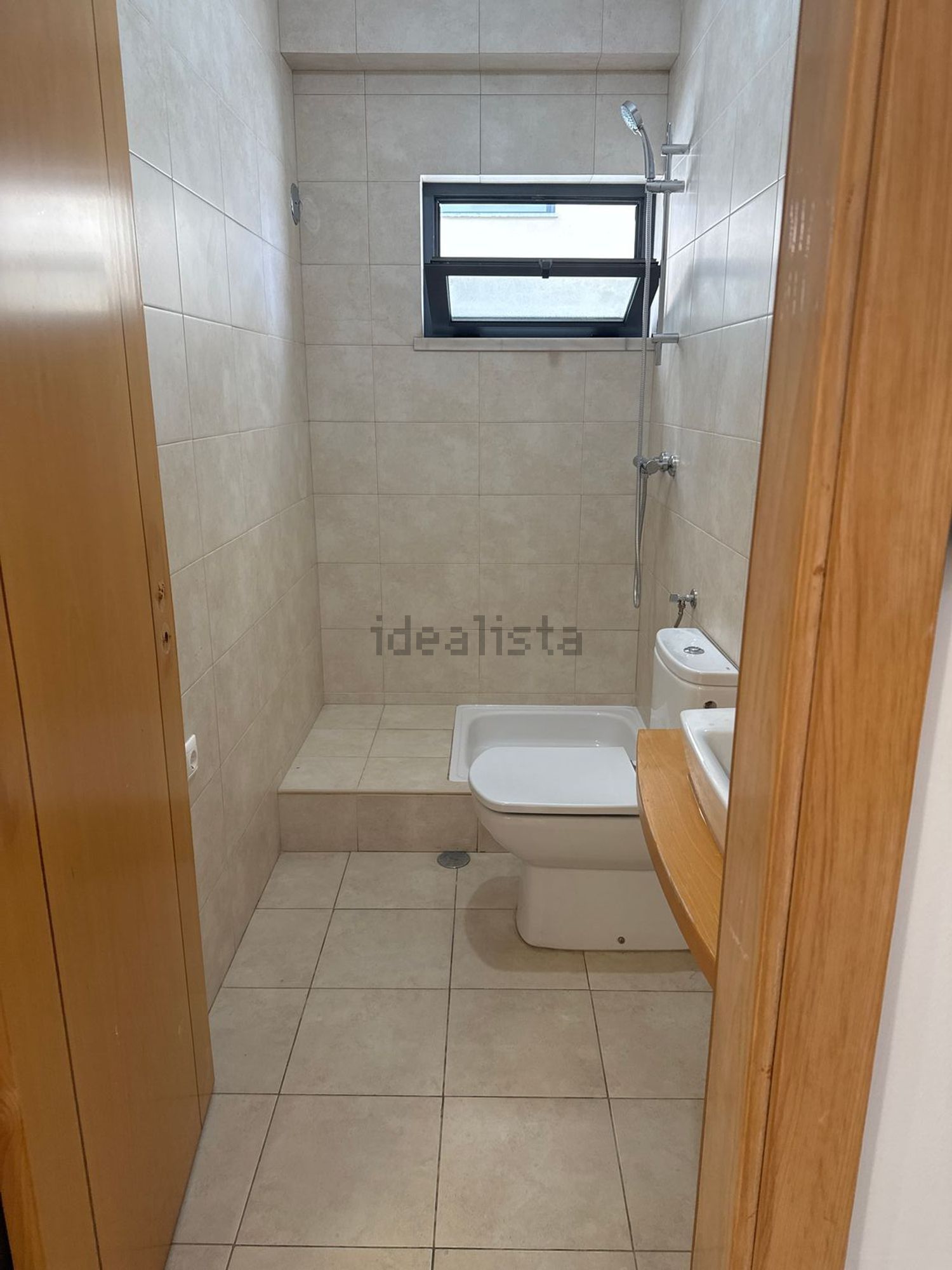 小楼房或独栋别墅出售在Rua Pulido Valente, 14 - 卫生间