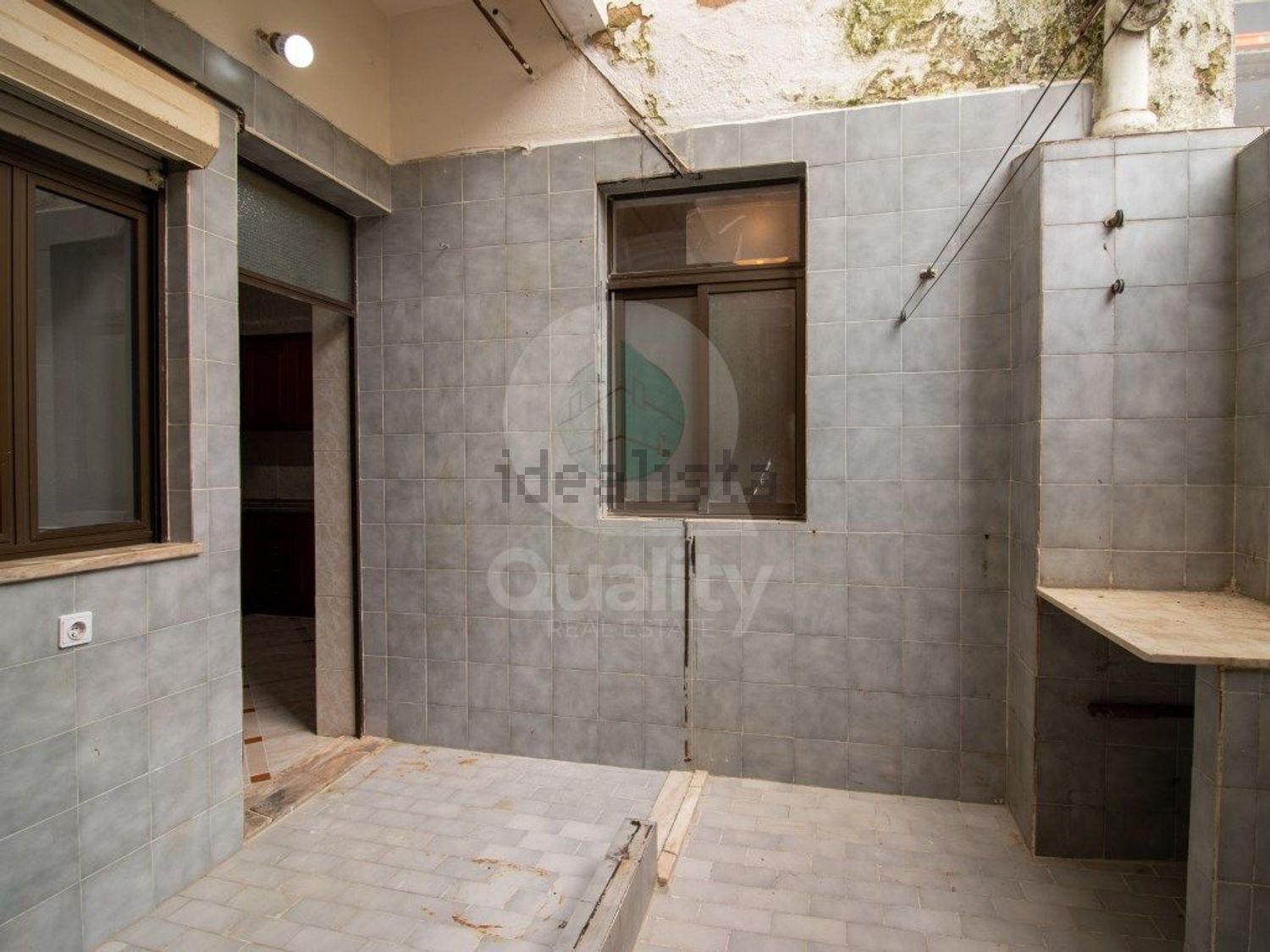 公寓 t2出售在Rua General Norton de Matos - 照片