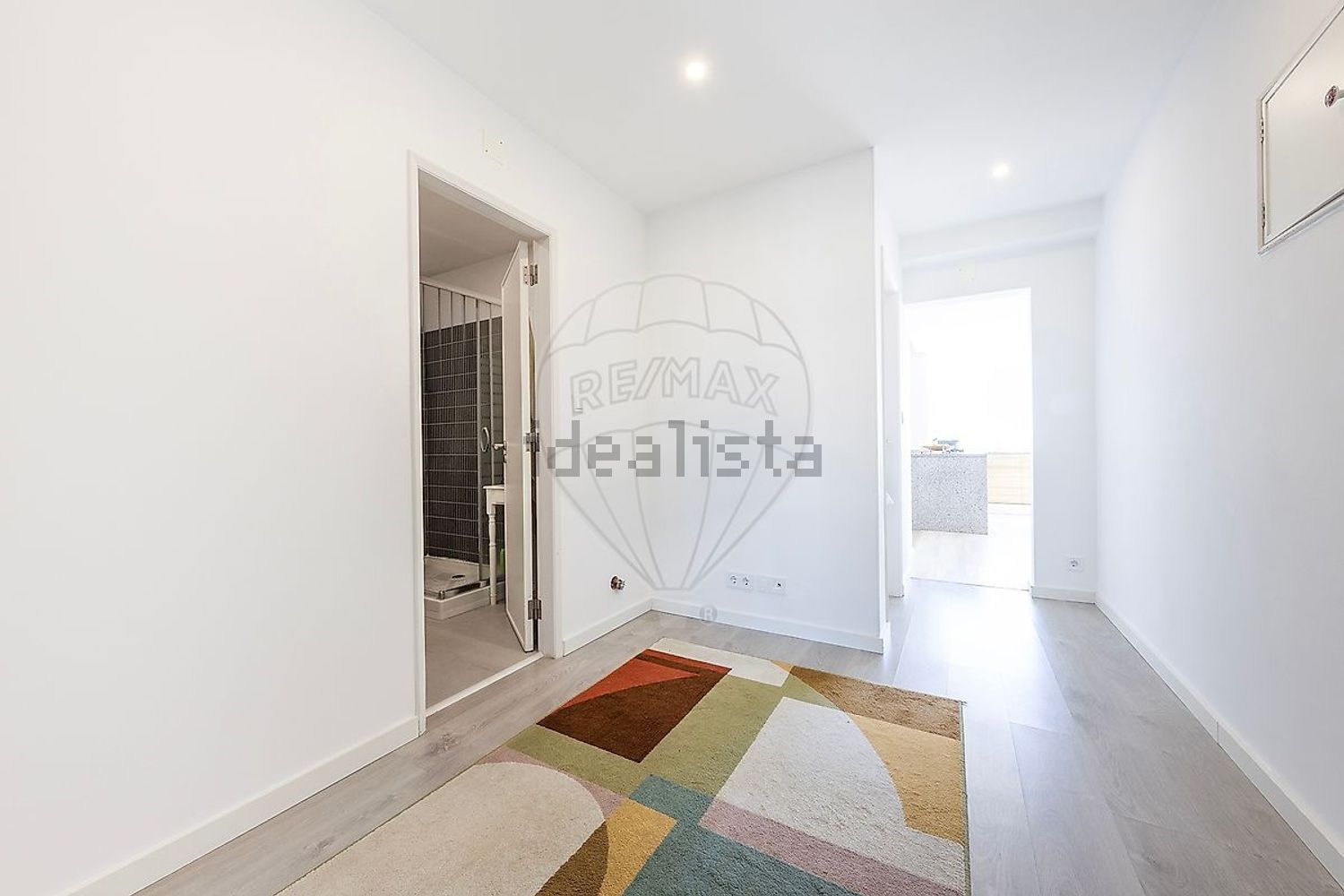 公寓 t2出售在Rua Padre António Vieira - 卧室