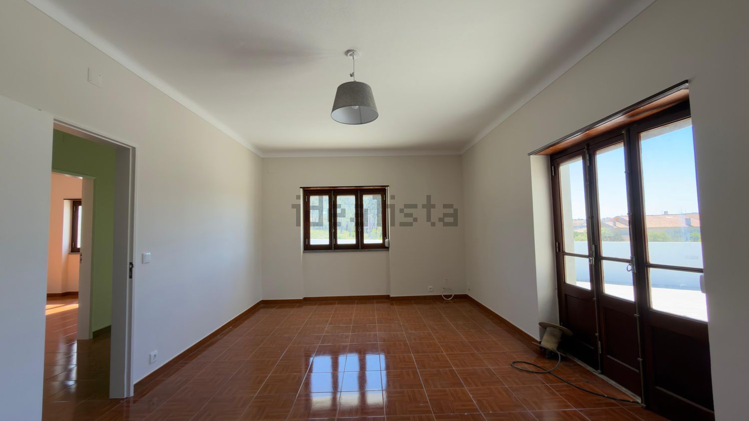 出租小楼房或独栋别墅fonte boa da brincosa s/n - 客厅