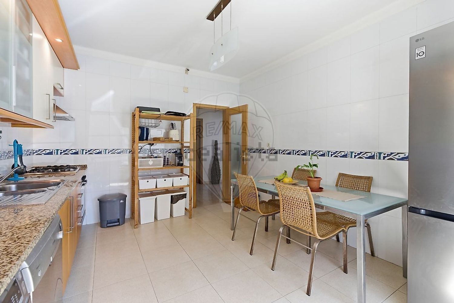 公寓 t2出售在Rua Marquês de Pombal - 客厅