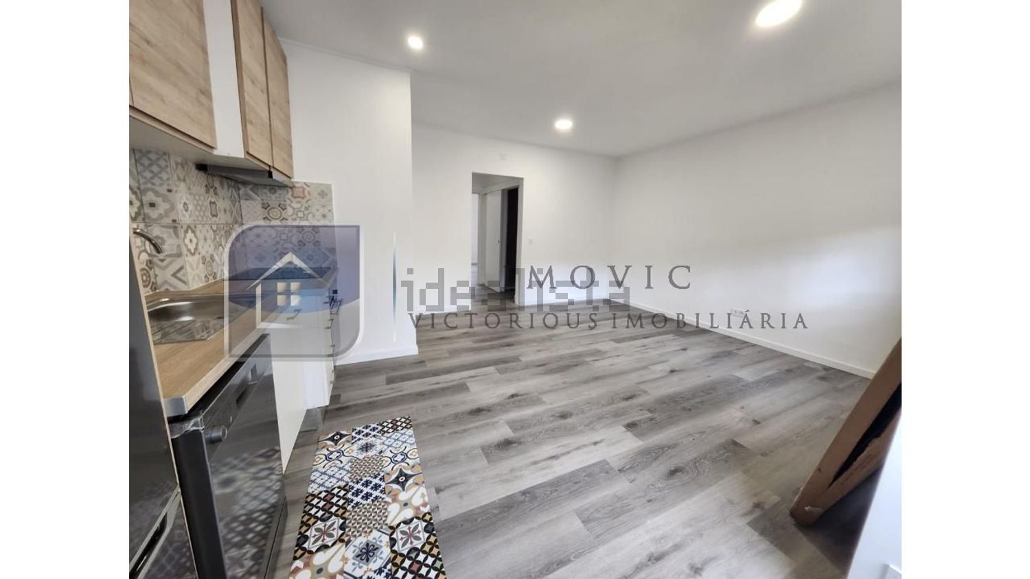 公寓 t2出售在Baixa da Banheira - 照片