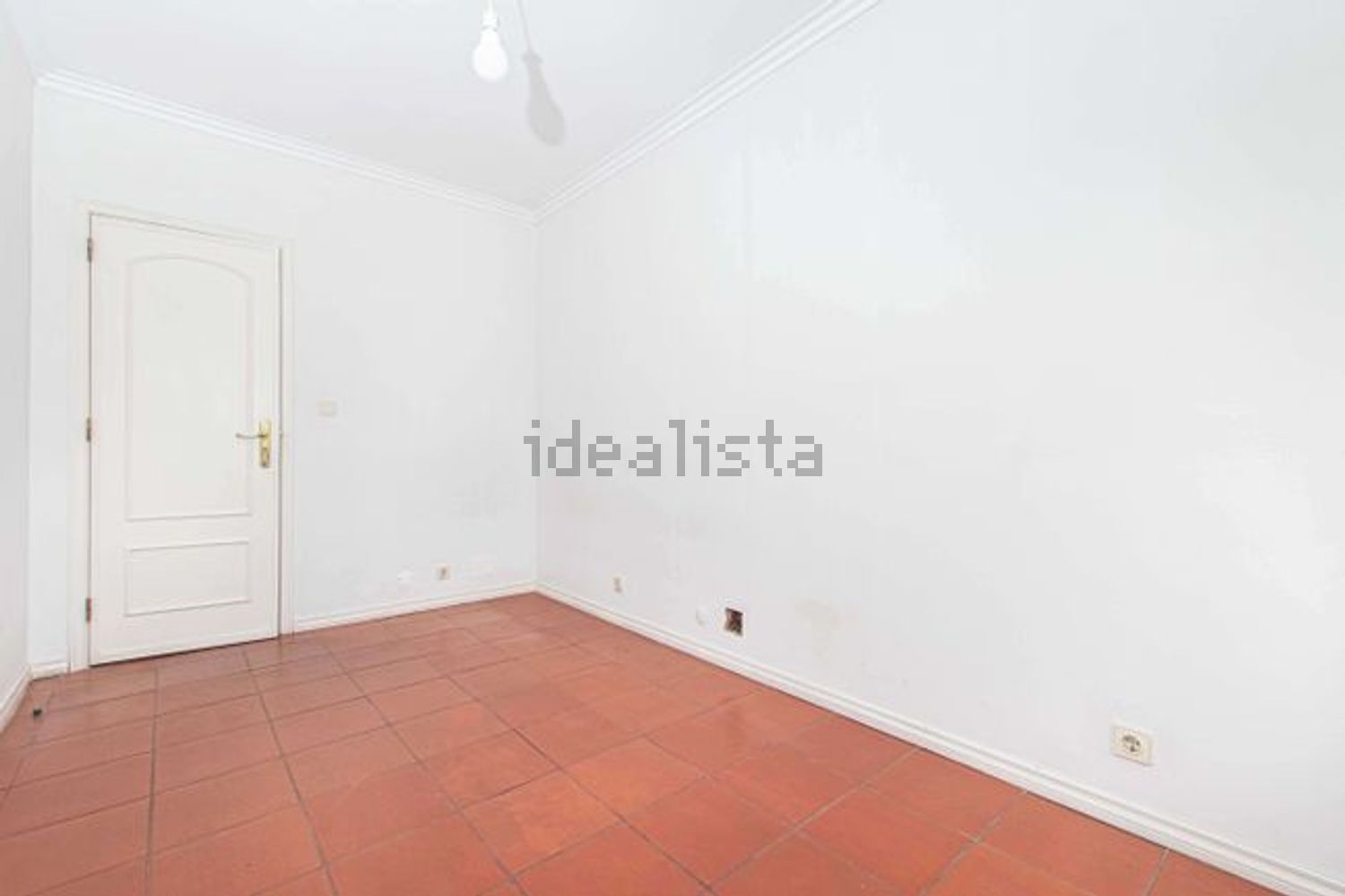 公寓 t4出售在Estrada Águas Livres - 卧室