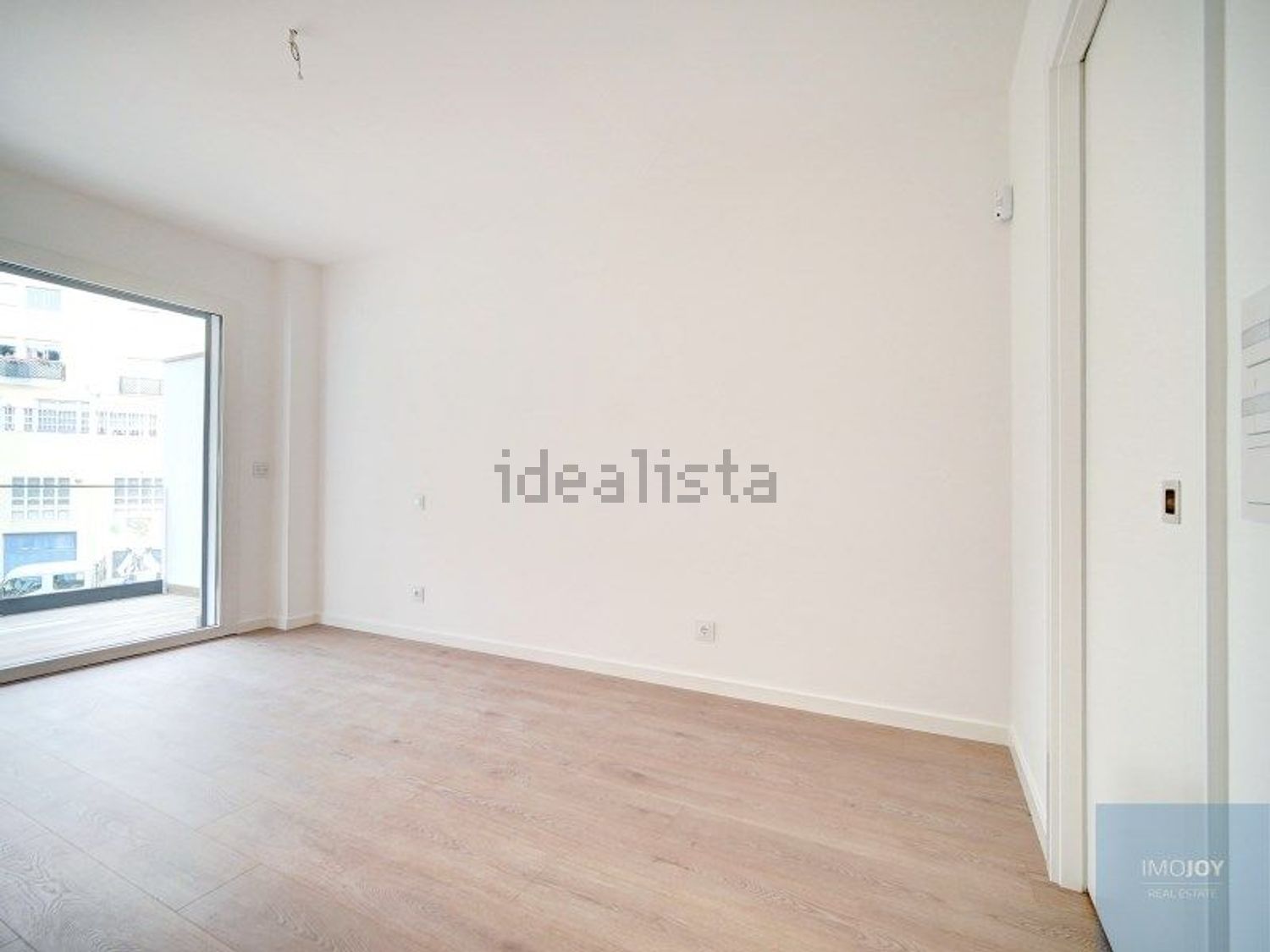 公寓 t1出售在Largo Alto do Mocho, 36 - 居住