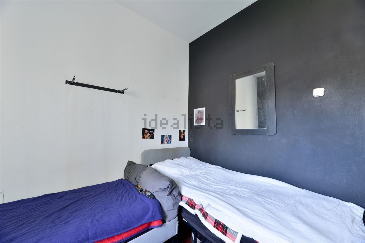 公寓 t2出售在Rua Firmino Rebelo, 6 b - 卧室