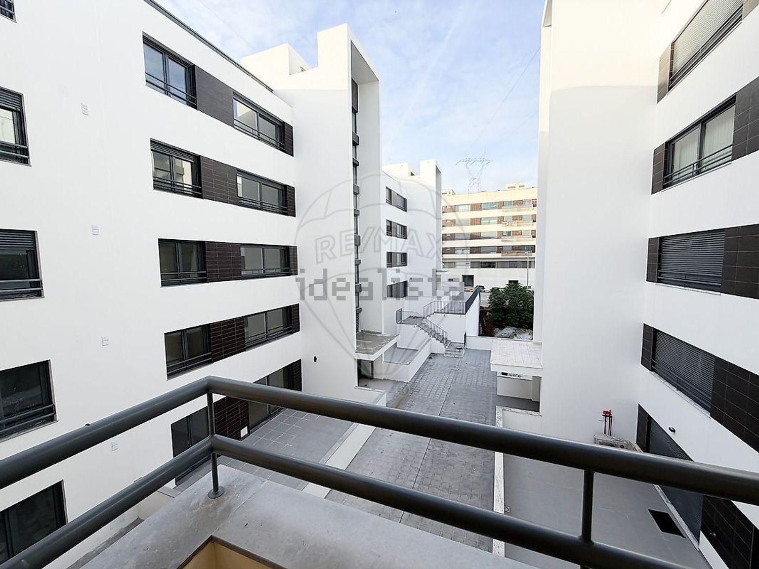 出租公寓 t3在Rua Jose Anastácio da Cunha - 照片