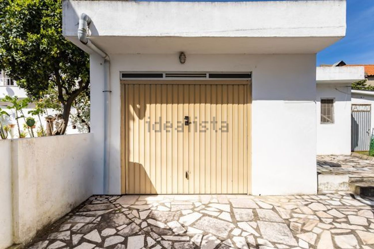 小楼房或独栋别墅出售在Rua Padre Cruz - 居住