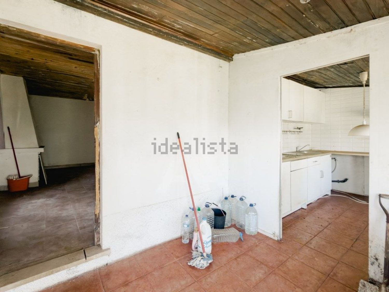 小楼房或独栋别墅出售在Rua do Cabeço do Barro - 照片