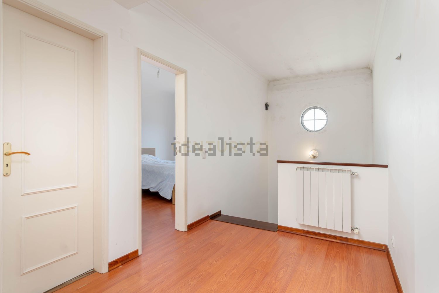 小楼房或独栋别墅出售在Rua das Bolotas s/n - 卧室