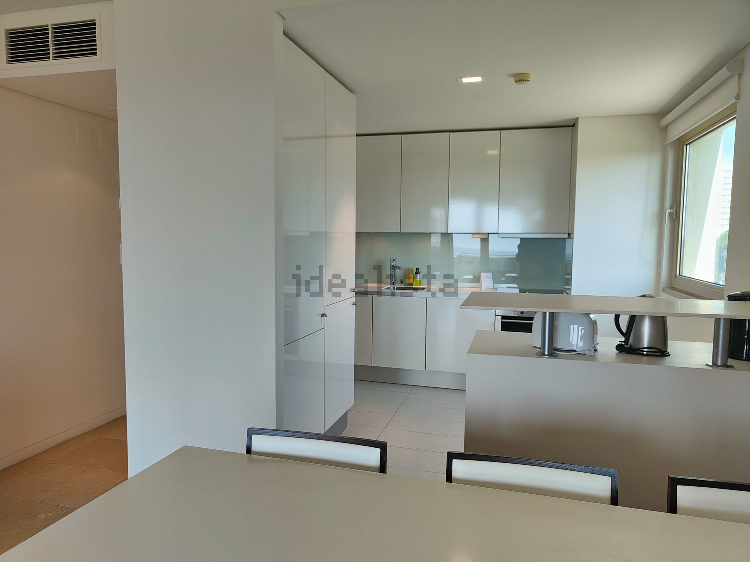 公寓 t2出售Tróia, 207 - 厨房