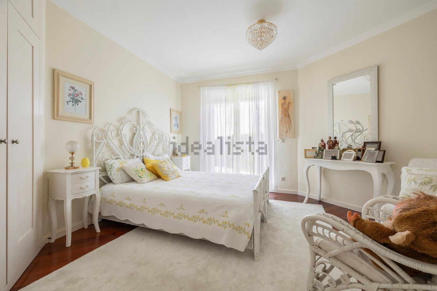 小楼房或独栋别墅出售在Rua da Mãe d'Água, 20 - 卧室