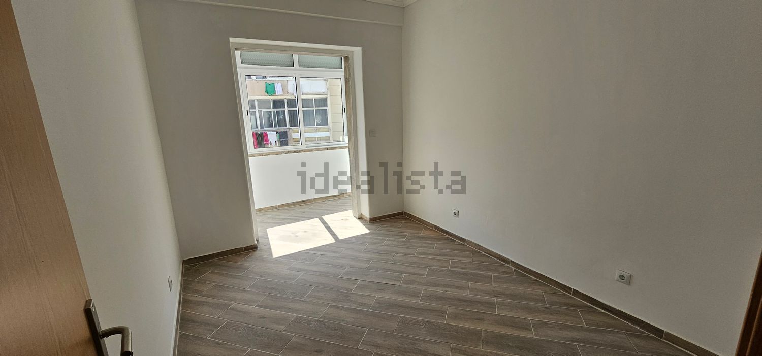 出租公寓 t2在Rua General Justiniano Padrel, 14 - 居住