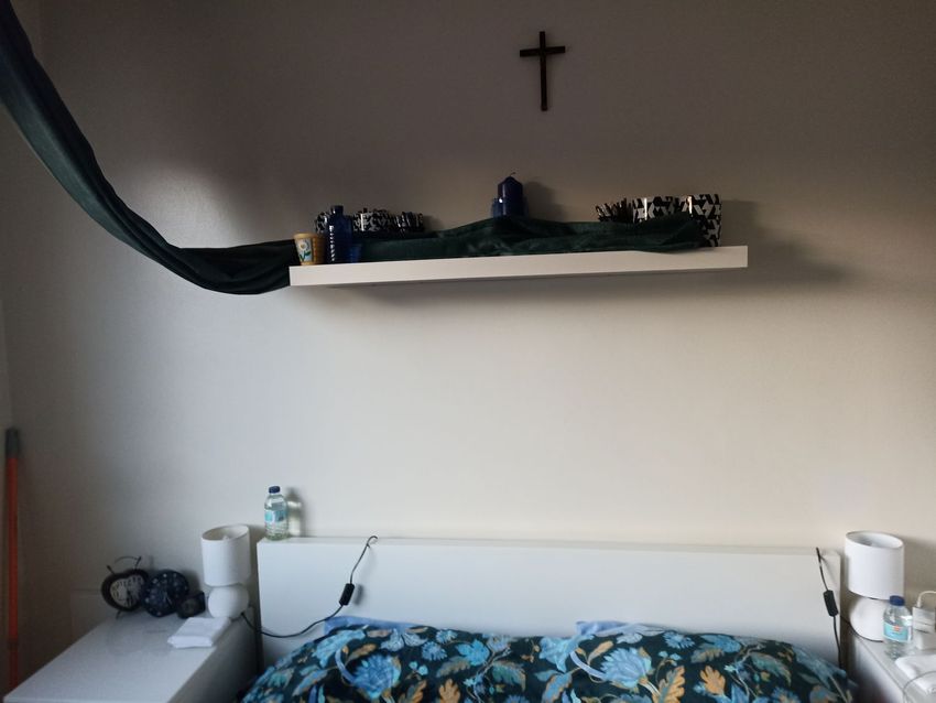 出租房间在Rua Combatentes da Grande Guerra, 32