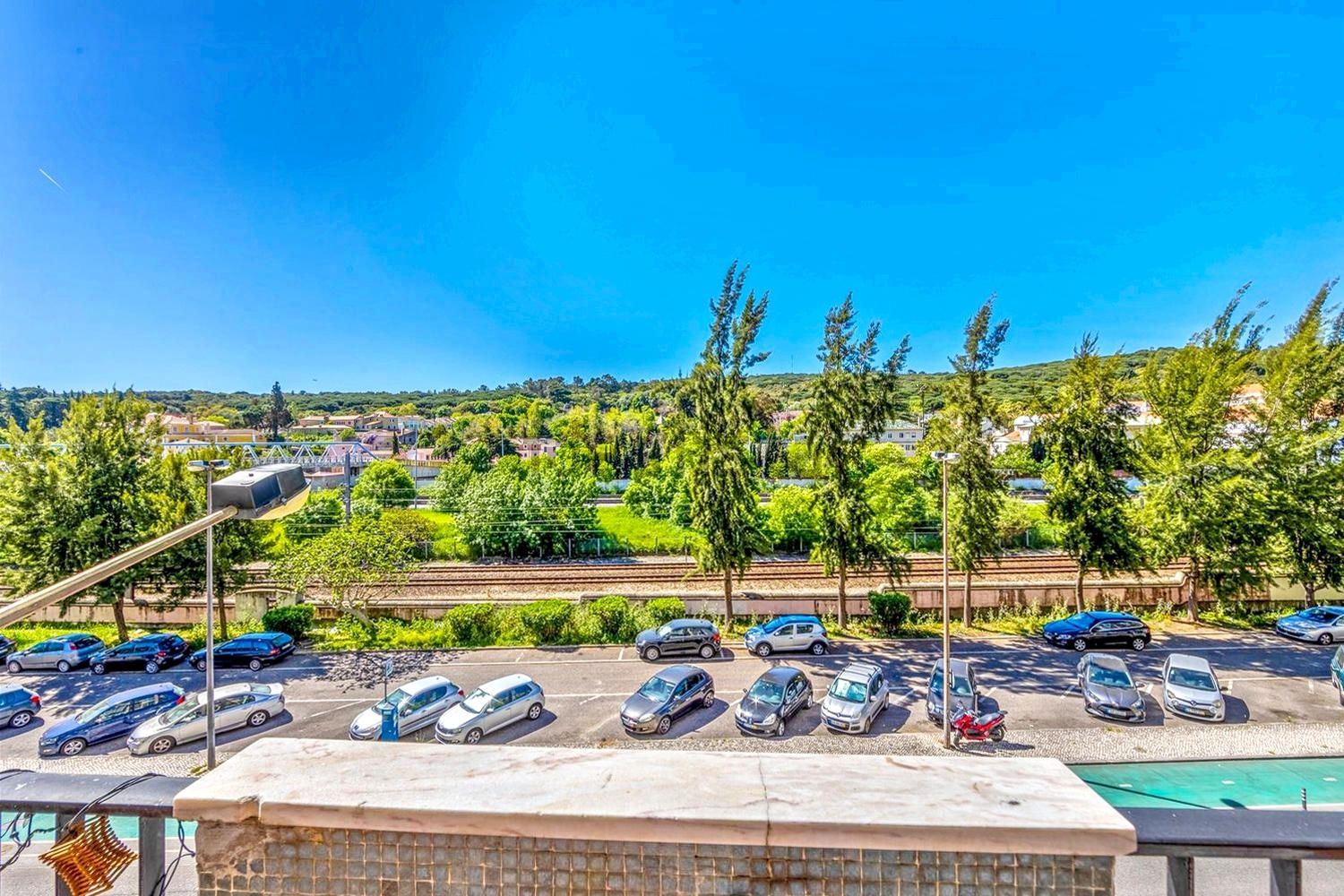 公寓 t2出售在Rua Conde Almoster, 24 - 露台