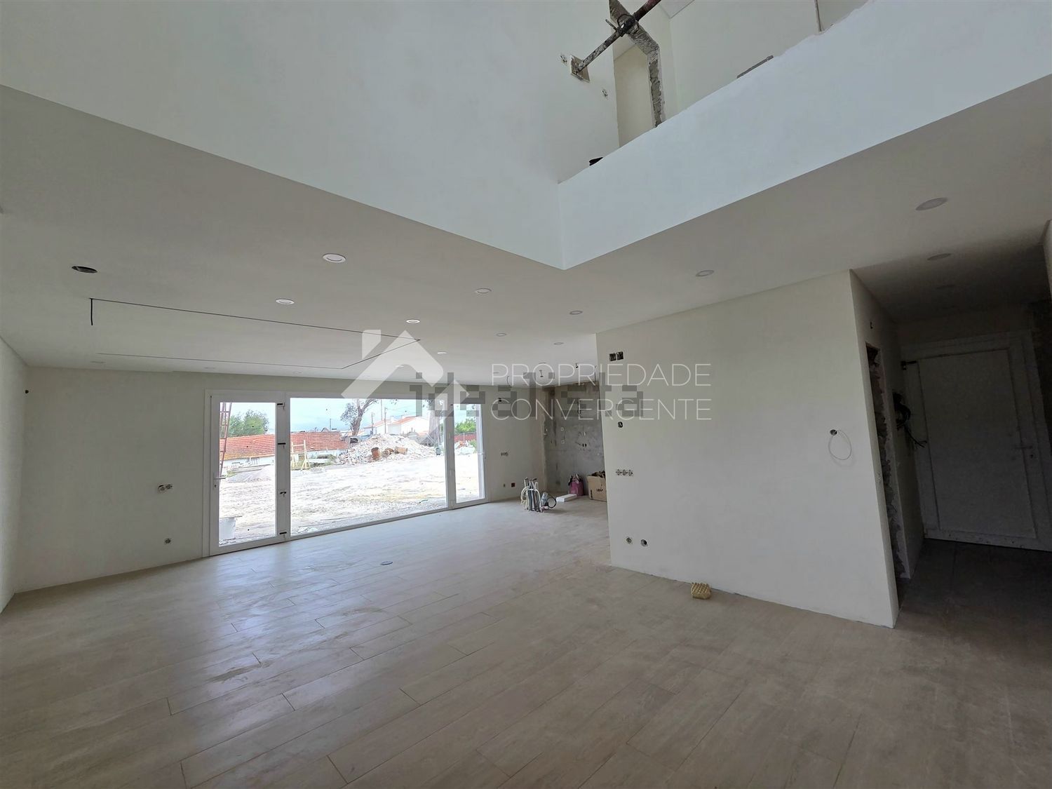 双拼别墅出售在Vendas de Azeitão - 居住