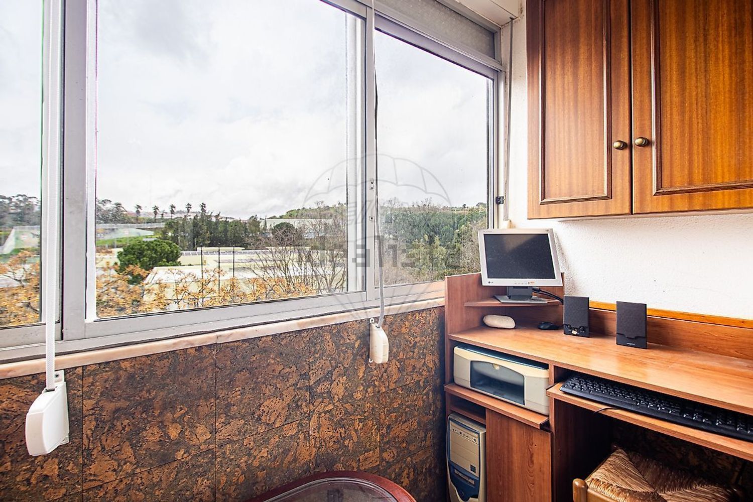 公寓 t2出售在Rua António Nobre - 厨房