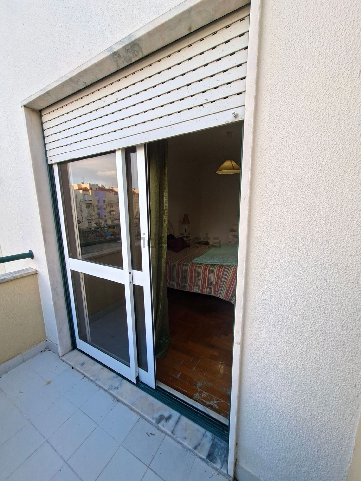 出租房间在Rua Doutor Francisco Sá Carneiro, 10 - 居住