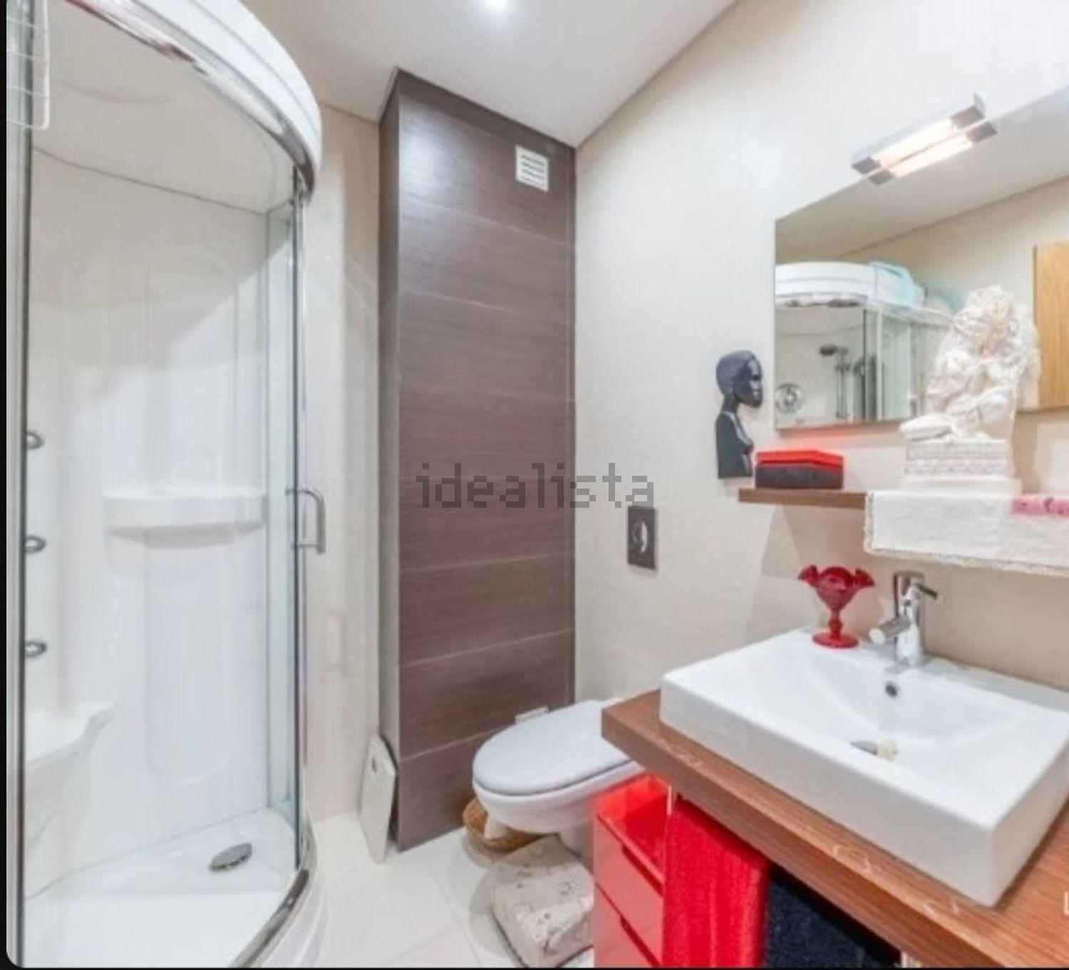 公寓 t2出售Avenida da Estrada Real, 7 - 卫生间